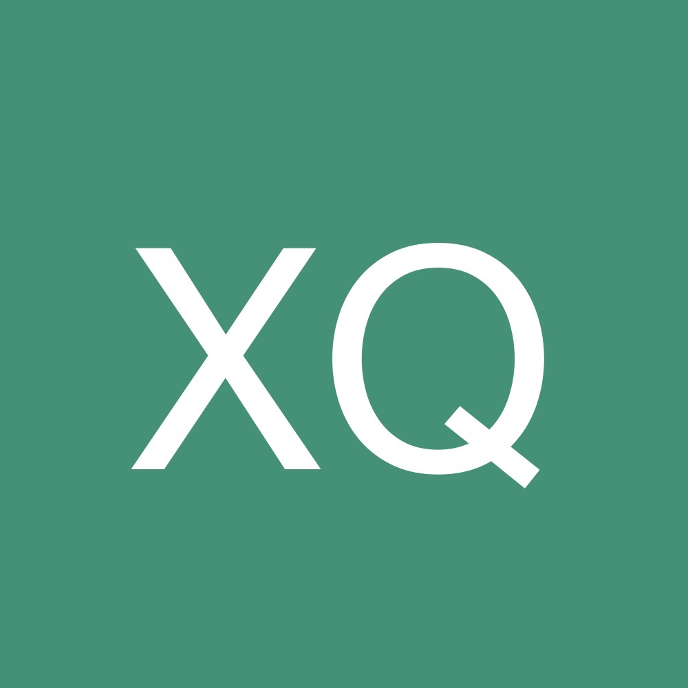 Meet your Posher, Xiaoqing